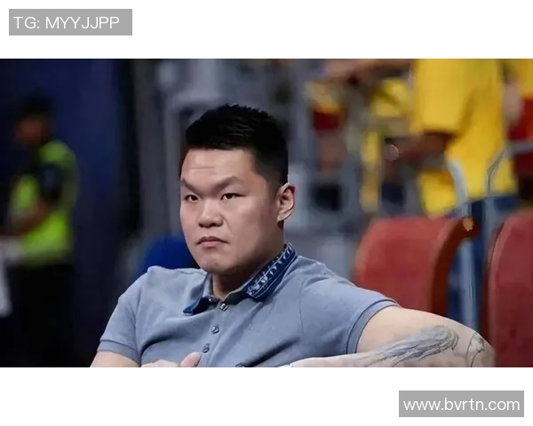 朱芳雨豪言冲冠!全运虽夺冠但中心缺失 3大隐祸患敌广厦北京?