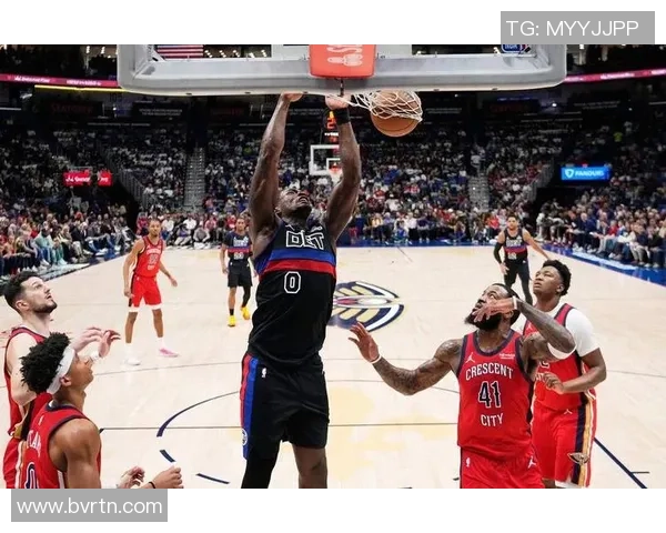 活塞6连胜东部榜首!草根之王真了不起 平均年龄只要27岁